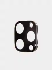 Черный стекло на камеру на Apple iPhone 15,14,13, Pro Max/Pro/Plus/Mini защитное BROSCORP, 4 вида