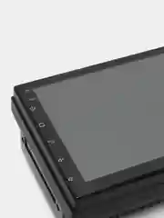 Магнитола S-072A Android, 2 DIN, 2GB + 64GB, экран 7", Bluetooth, USB