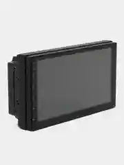 Магнитола S-072A Android, 2 DIN, 2GB + 64GB, экран 7", Bluetooth, USB