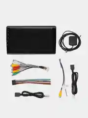 Автомагнитола сенсорная Pioneer.ok AHD-Т9332-9, 2din / 3+32 Gb, 9 дюймов