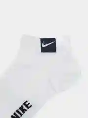 Темно-синий носки мужские белые с логотипом nike, Турция