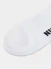 Темно-синий носки мужские белые с логотипом nike, Турция