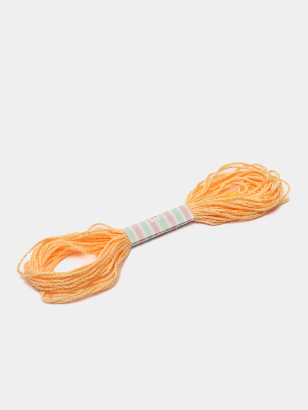 Набор для создания игрушки из фетра "Кошечка"  10 х 13 см