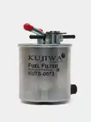 Фильтр топливный NISSAN PATROL FG 146 KUTS0073 KUJIWA 16400ES60C