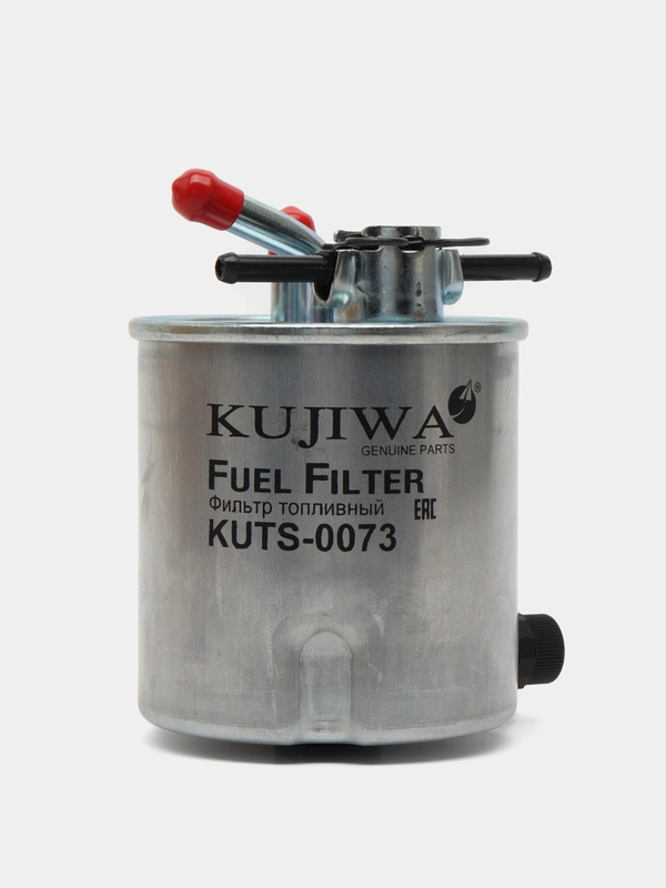 Фильтр топливный NISSAN PATROL FG 146 KUTS0073 KUJIWA 16400ES60C