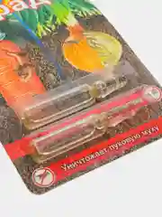Защита от луковой и морковной мухи "Корадо", 2 х 2 мл