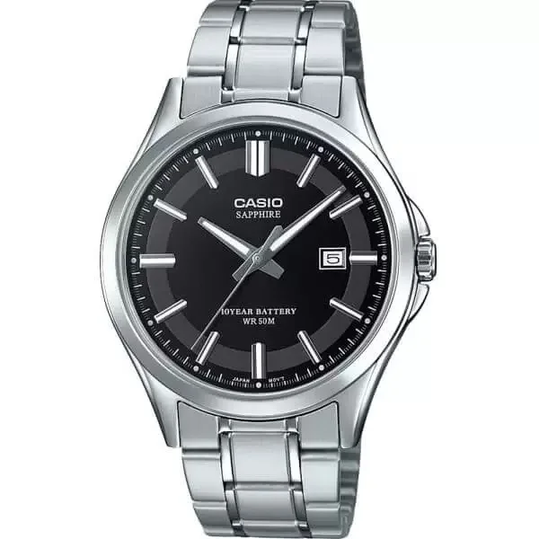 Часы CASIO MTS-100