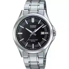 Часы CASIO MTS-100