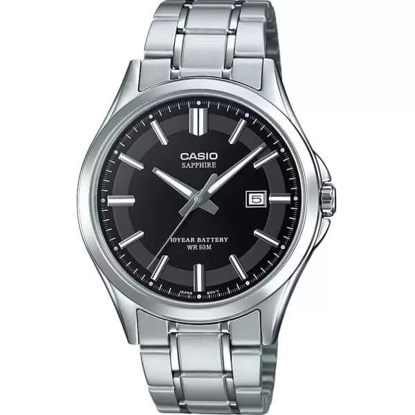 Часы CASIO MTS-100