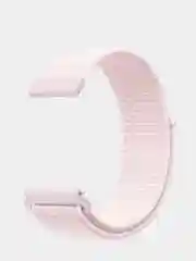 Прозрачный нейлоновый ремешок для Samsung Gear S3 Frontier/Classic/Huawei Watch GT/Honor Magic/Pace