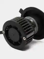 Светодиодная автомобильная LED лампа F2 H1, H4, H7, H11 LED AUTO HEADLIGHT