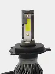 Светодиодная автомобильная LED лампа F2 H1, H4, H7, H11 LED AUTO HEADLIGHT