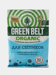 Биосредство для СЕПТИКОВ GREEN BELT 75г
