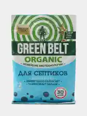 Биосредство для СЕПТИКОВ GREEN BELT 75г