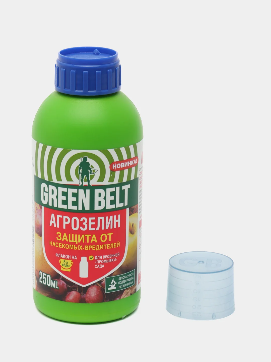 Агрозелин 250мл Техноэкспорт