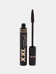 Тушь для ресниц LUXVISAGE XXL Суперобъем Эффект накладных ресниц (коричневая)