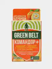 Green belt ср-во для обраб клубней 50мл