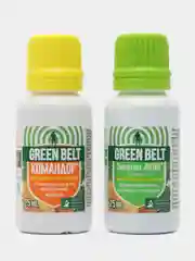 Green belt ср-во для обраб клубней 50мл
