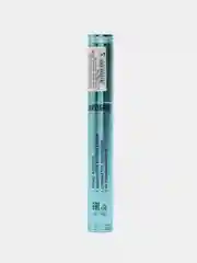 Тушь для ресниц LUXVISAGE объемная "ELASTICA THERMO TUBING" черная