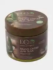EO Laboratorie Мыло-скраб для тела Имбирное 360мл