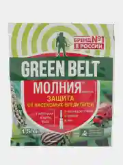 Молния Экстра 1,5мл.Техноэкспорт