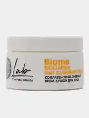 Коллагеновый дневной крем-кушон Collagen для лица Natura Siberica LAB Biome, 50 мл