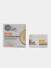 Коллагеновый дневной крем-кушон Collagen для лица Natura Siberica LAB Biome, 50 мл