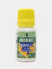 Green belt Искра от тли и белокр 10 мл