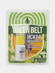Green belt Искра от тли и белокр 10 мл