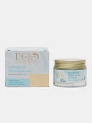 EO laboratorie Дневной крем-гель для лица SPA Aquasens, 50 мл