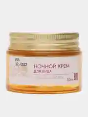 EO laboratorie Ночной крем для лица SPA Age Control, 50 мл