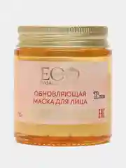 EO laboratorie Обновляющая маска для лица SPA CARE, 70 г