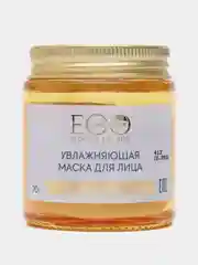 EO laboratorie Увлажняющая маска для лица SPA CARE, 70 г