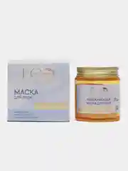 EO laboratorie Увлажняющая маска для лица SPA CARE, 70 г