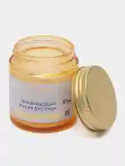 EO laboratorie Увлажняющая маска для лица SPA CARE, 70 г