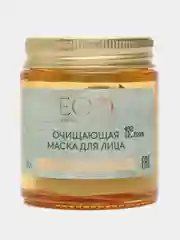 EO laboratorie Очищающая маска для лица SPA CARE, 70 г