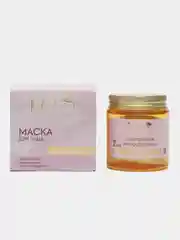 EO laboratorie Питательная маска для лица SPA CARE, 70 г