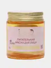 EO laboratorie Питательная маска для лица SPA CARE, 70 г