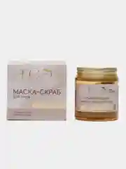 EO laboratorie Тонизирующая маска-скраб для лица SPA CARE, 70 г