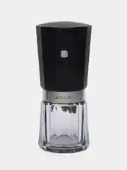 Черный набор для кофе Circle Joy CJ-CF12