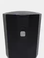 Черный набор для кофе Circle Joy CJ-CF12