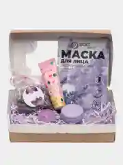 Подарочный уходовый набор для девушки, женщины Beauty box