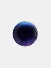 Бронзовый круглые 3D стикеры с планетами, планеты, стикеры, наклейки