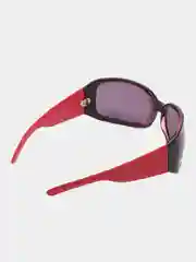 Красный очки женские солнцезащитные