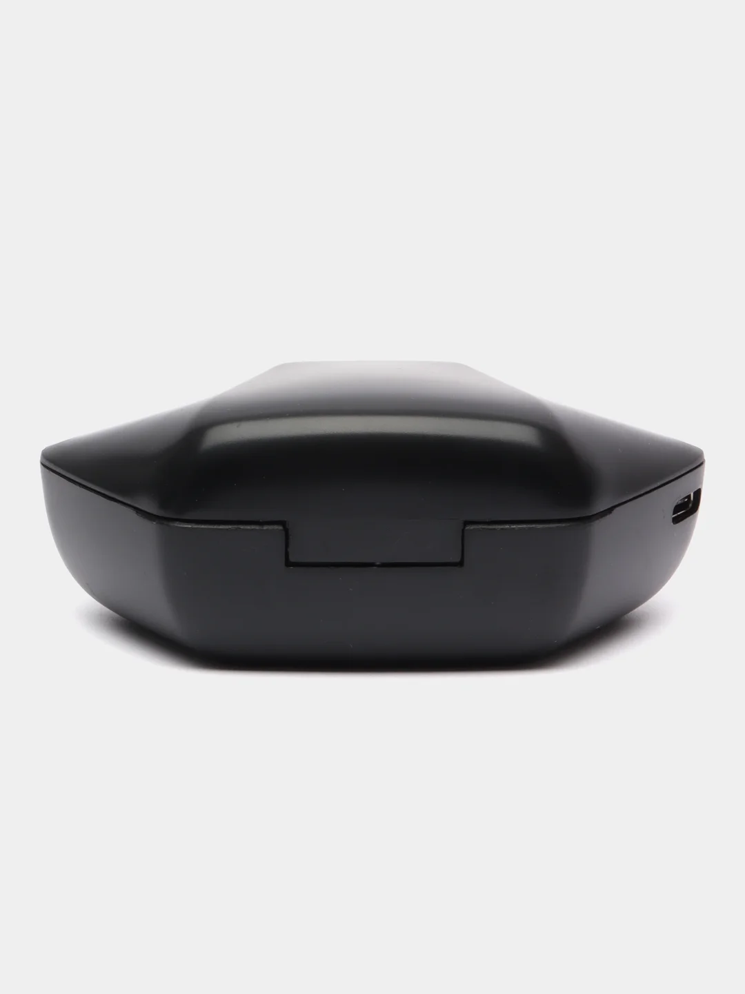 Наушники беспроводные игровые G11 TWS с микрофоном, Bluetooth 5.3, черные