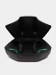 Наушники беспроводные игровые G11 TWS с микрофоном, Bluetooth 5.3, черные