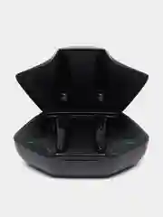 Наушники беспроводные игровые G11 TWS с микрофоном, Bluetooth 5.3, черные