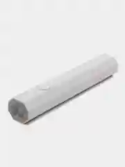 Лампа-фонарь для маникюра, беспроводная, белая, USB, 3 Вт, LED