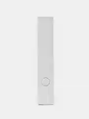 Лампа-фонарь для маникюра, беспроводная, белая, USB, 3 Вт, LED