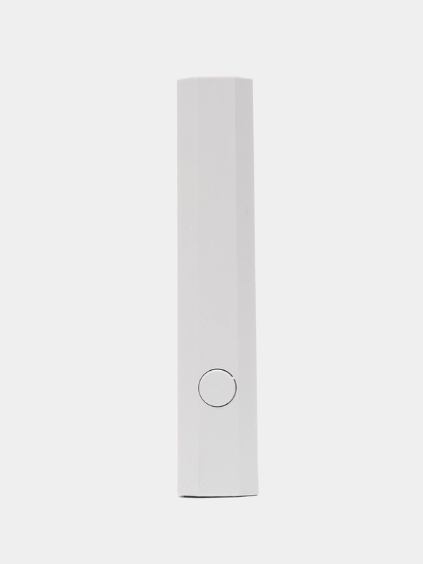Лампа-фонарь для маникюра, беспроводная, белая, USB, 3 Вт, LED